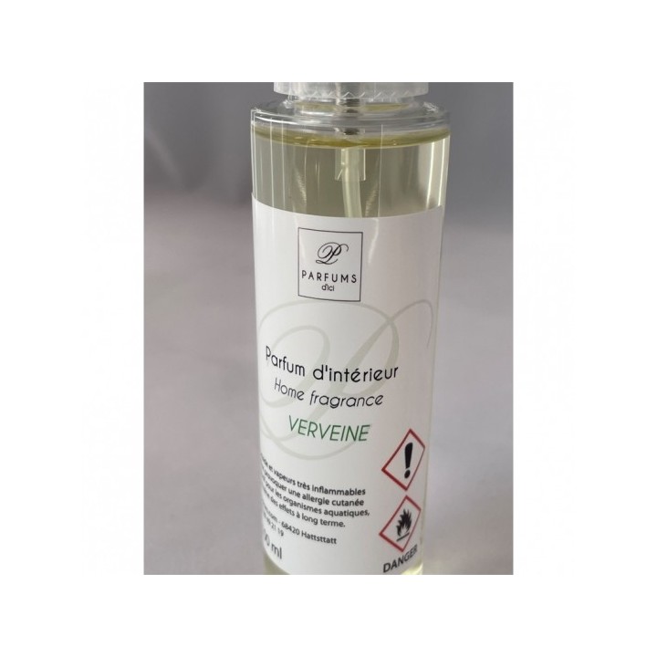 Vaporisateur Verveine 100 ml