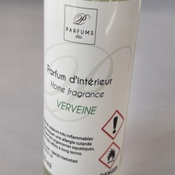 Parfums d'ambiance verveine