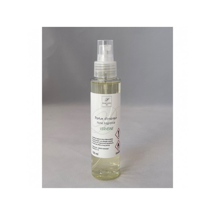 Vaporisateur Verveine 100 ml