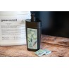 Greenmood - Ecopompe Uranus Corps et cheveux 400 ml Ecolabel Européen