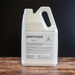 Greenmood - Mains corps et cheveux 5 litres Ecolabel Européen