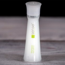 Sense Shampoing  - 25 ml - 100 pcs en flacons