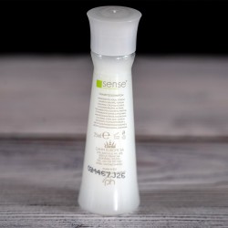 Sense Shampoing  - 25 ml - 60 pcs en flacons