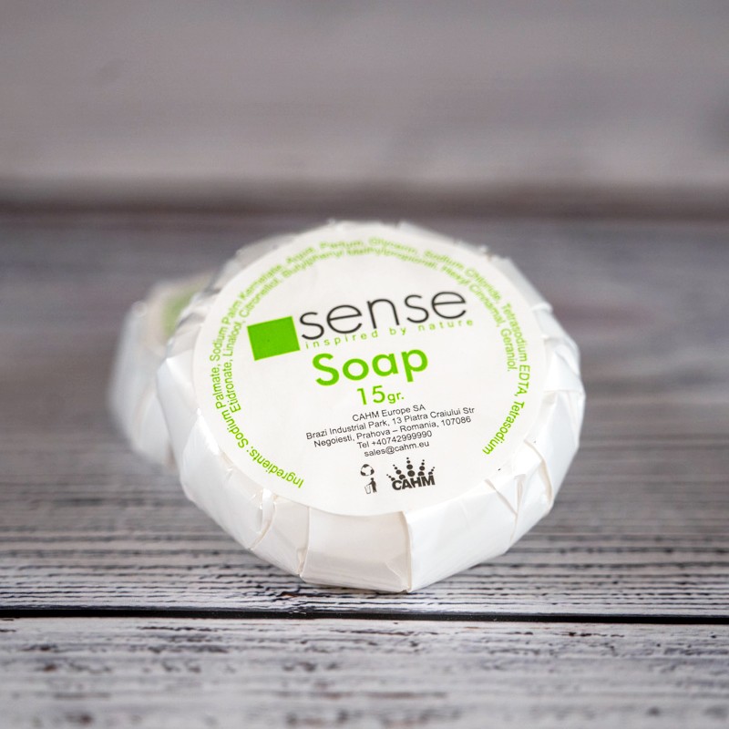 Sense savon 4 cm