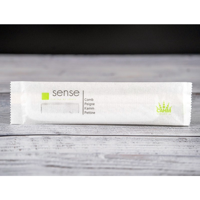 Sense Peigne par 10 pcs