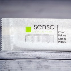 Sense Peigne par 10 pcs