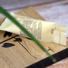 Lait pour le corps Verveine BIO berlingot 15 ml