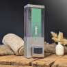 Distributeur de savon personnalisable