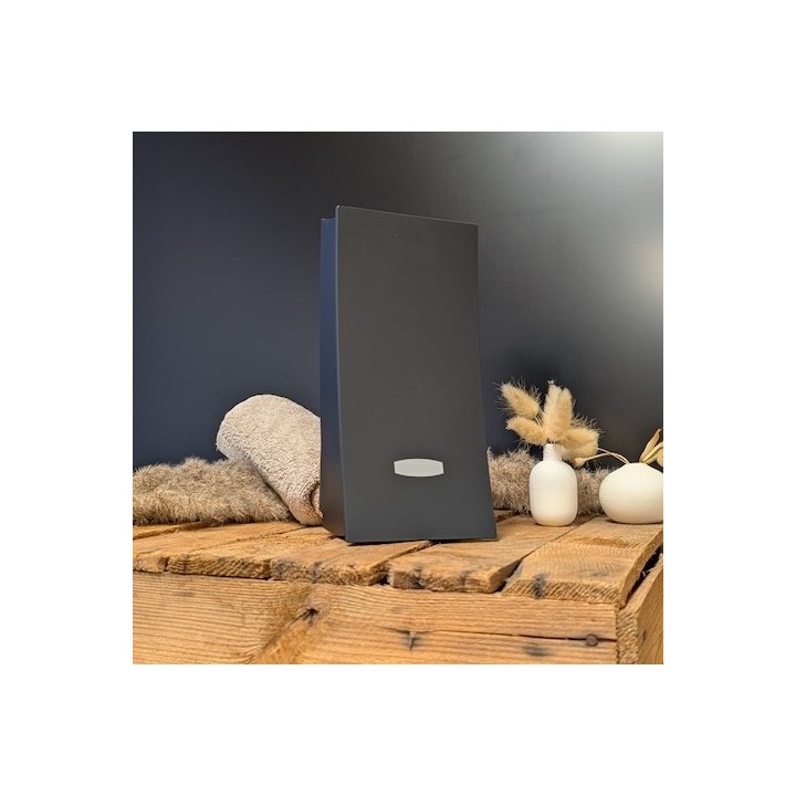Distributeur de savon design