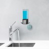Distributeur de savon Clever 1 noir