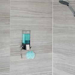 Distributeur de savon Clever 1 noir