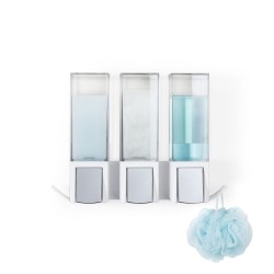 Distributeur de savon Clever