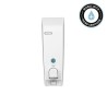 Distributeur de savon Classic 1 blanc