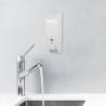 Distributeur de savon Classic 1 blanc
