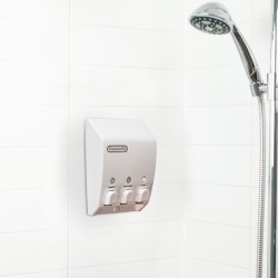 Distributeur de savon Classic 3 blanc