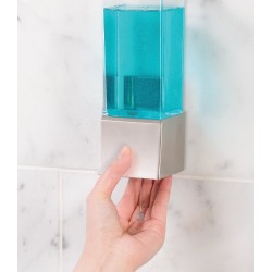 Distributeur de savon Linea 1 Inox