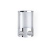 Distributeur de savon Euro 2 Chrome