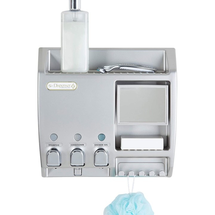 Distributeur de savon