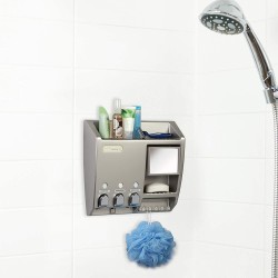 Distributeur de savon Ultimate 3 Satin