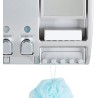 Distributeur de savon Ultimate 3 Satin