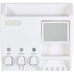 Distributeur de savon Ultimate 3 Blanc