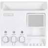 Distributeur de savon Ultimate 3 Blanc