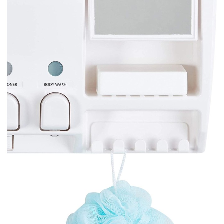 Distributeur de savon