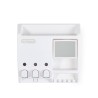 distributeur de savon ultimate Blanc