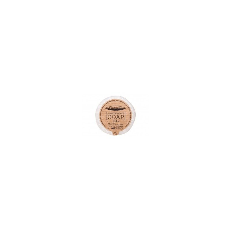 savonnette 20 grs Botanika savonnette 20 grs Botanika