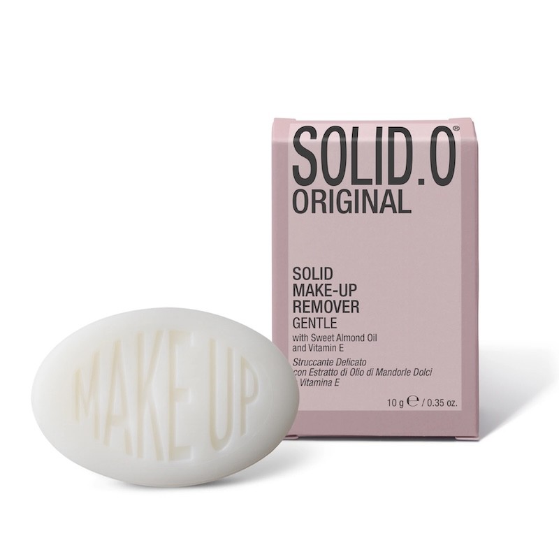 savonnette solide démaquillant savonnette solide démaquillant