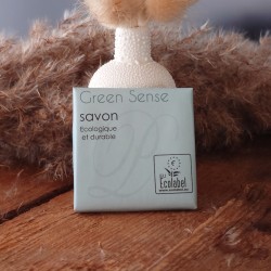 Savon Ecolabelisé Green...
