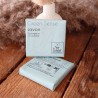Savon Ecolabelisé Green Sense 15 grs - 100 pcs