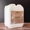 Corps et mains ecolabel européen Nordic Swan