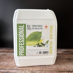 Après-shampoing en bidon de 5 litres