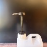 Pompe pour bidons de 5L