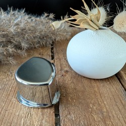 Bouton pression distributeurs de savon