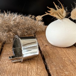 Bouton pression pour distributeurs