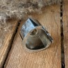 Bouton pression pour distributeurs
