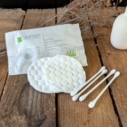Produits d'accueil peigne
