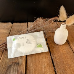 Produits d'accueil peigne