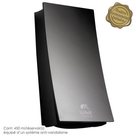 Wave Noir 1 Réservoir REF 34188 Wave Noir 1 Réservoir REF 34188