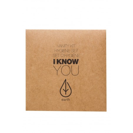 I am You - Vanity Kit I am You - Vanity Kit