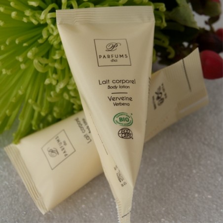 Lait pour le corps Verveine berlingot 15 ml (100 Pcs) Lait pour le corps Verveine berlingot 15 ml (100 Pcs)