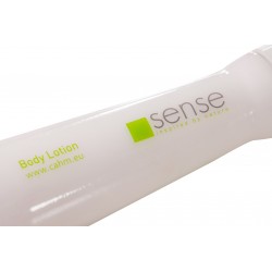 Sense Body Lotion - 25 ml - 100 pcs