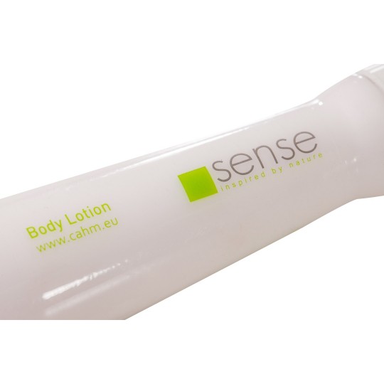 Sense Body Lotion - 25 ml - 100 pcs