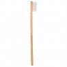 I am You - Brosse à dents en bambou 10 pcs