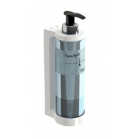 Distributeur de savon ISISS Noir Distributeur de savon ISISS Noir