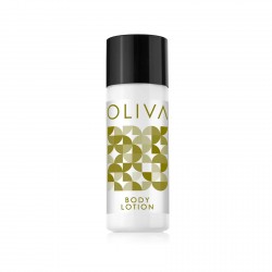 Oliva - Body Lotion 30 ml (100 pcs)