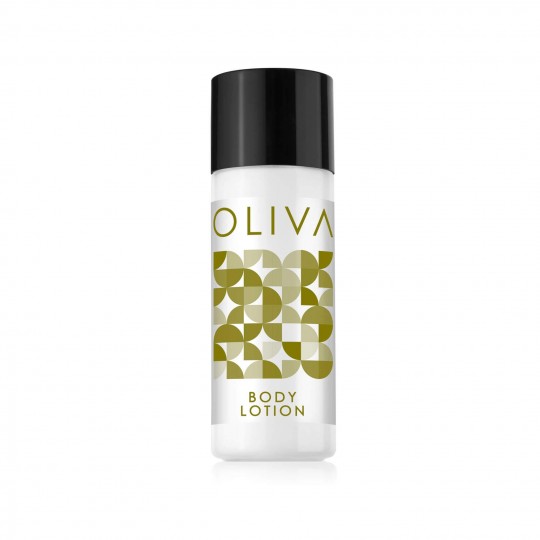 Oliva - Body Lotion 30 ml (100 pcs)