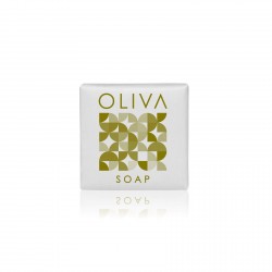 Oliva - Savonnette 15grs (100 pcs)